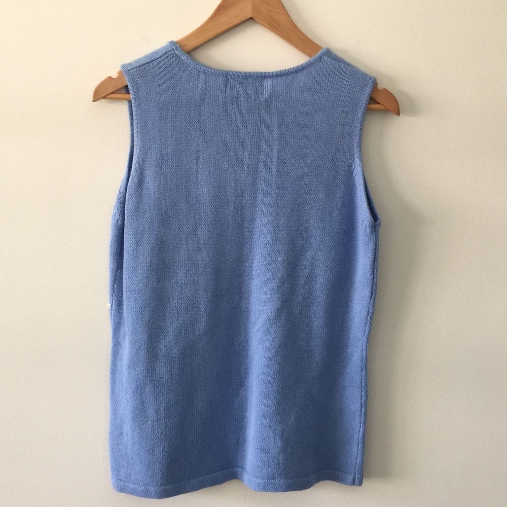 NWT Lemon Grass Sweater - Picture 2 of 5